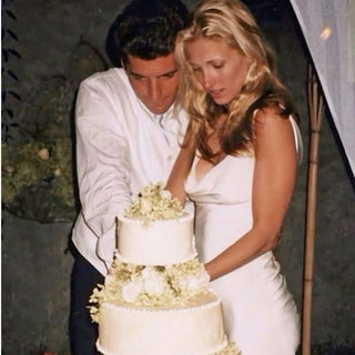 Have Carolyn Bessette and JFK Jr. Inspired a New Wedding Aesthetic?