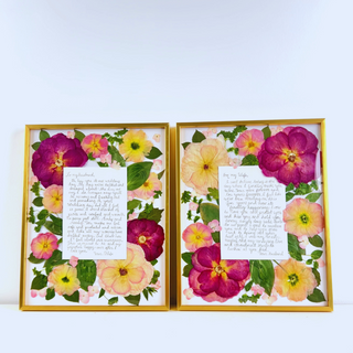 The ‘I do’ Set of Two